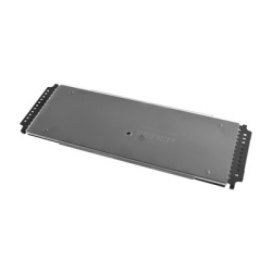 SIEMON TRAY-3 Charola de Empalme para Fibra Optica Para 24 Empalmes por Fusion Con Manga Protectora
