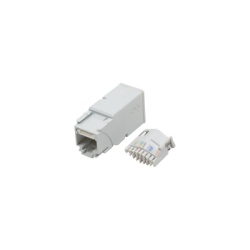 SIEMON Z6-P Conector para Patch Panel Z-MAX UTP Cat6