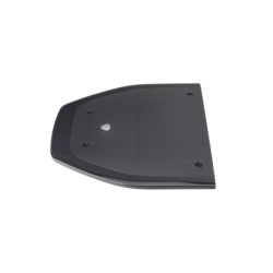 SIGNALPRO 9ALRDNL02000 Domo lateral de reemplazo para barra de luces SP216 de la Marca SignalPro Color Negro - Img 3
