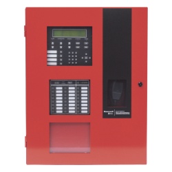 SILENT KNIGHT BY HONEYWELL 6820EVS Panel de Deteccion de Incendio / Direccionable / Sistema de Notificacion por Voz Integrado / Hasta 1110 Puntos con Tecnologia SK / Hasta 635 con Tecnologia SD