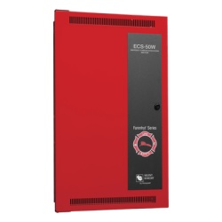 SILENT KNIGHT BY HONEYWELL ECS50W Amplificador Inteligente 50 Watt