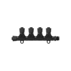 SIMRAD 000-12612-001 Conector NMEA 2000 de 4 Vias / Para Redes Micro-C / Baja Perdida de Senal / Conexion de Hasta 4 Dispositivos