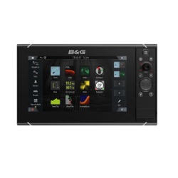 SIMRAD 000-15412-002 Pantalla de navegacion ZEUS3S de alto rendimiento con display de ultra visibilidad y pantalla touchscreen. - Img 2