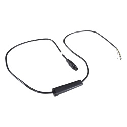 SIMRAD 000-15939-001 Interfaz NMEA0183 a NMEA2000 / Gateway Bidireccional / Compatible con Lowrance Simrad y B&G / Filtrado de Frases NMEA0183 / Version 4.1 / Instalacion Plug & Play / Micro-C