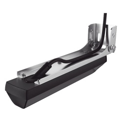 SIMRAD 000-16063-001 Transductor Active Imaging HD 2 en 1 / Compatible con CHIRP / SideScan y DownScan Imaging / Frecuencia 1.2 MHz / FishReveal / Compatible con HDS PRO y HDS LIVE