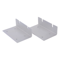 SINCLAIR SOP-LAT-SINC Soporte Lateral de acero inoxidable para Duplexers SINCLAIR Q2220E y Q3220E. Brinda Mejor fijacion en caso de sismo