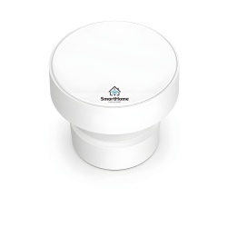 SMARTHOME BY EPCOM SHSMZ100 (ZigBee) Sensor de movimiento con tecnologia inalambrica ZigBee