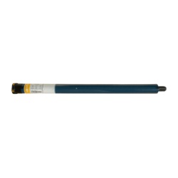 SOMFY LSN406EM Para persiana motor tubular mecanico para Persianas integrable con Shelly25 o MINICENTRALIS senal RTS Persiana de 2.3 ancho y alto 4 mts.