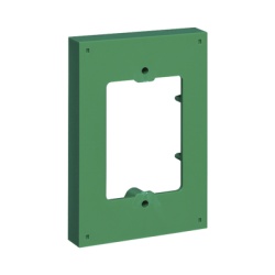 STI KIT-102722-G Espaciador de 5/8" para estaciones Stopper Â® color verde