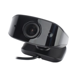 STREAMAX XMRC6AHD Camara AHD de 1MP para videovigilancia movil para Interior con microfono.