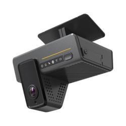 STREAMAX XMRDASHCAMADPLUS Dashcam / Multiplataforma / Medicion de Combustible / Solucion ADAS y DSM Integrado / Almacenamiento en Memorias Micro SD / Soporta 4G y GPS