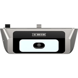 SUNMI FLEX3-EXT-SCANNER Escáner de Códigos de Barras / Externo / 1D y QR / USB / Montaje Lateral e Inferior