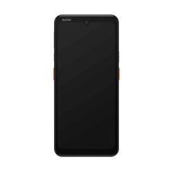 SUNMI L3RFID Terminal Movil Inteligente SUNMI L3RFID/ Octa-Core 2.2 GHz / 6.75" HD+ IPS / 6GB RAM + 128GB ROM / IP68 / NFC Dual-Sided / RFID UHF / Wi-Fi / SoftPOS / Android 14