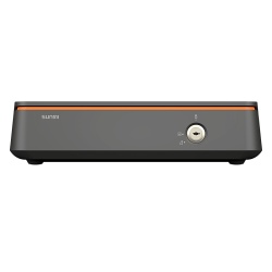 SUNMI MINI-CASH-DRAWER Cajon de Efectivo Mini SUNMI / ABS de Alta Resistencia / 3 Posiciones de Bloqueo / 9V-24V Autoajustable / 1 000 000+ Operaciones / 10 kg Capacidad de Carga / Reduccion de Ruido