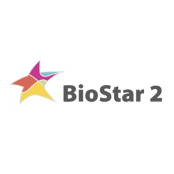SUPREMA BIOSTAR2STD Software de Administracion de Acceso para Lectores SUPREMA Licencia Standard 50 puertas