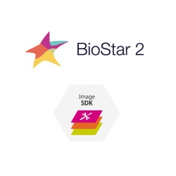 SUPREMA IMAGESDK SDK imagen de biostar 2.6
