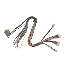 SUPREMA SPBEPCABLEKIT Juego de cables de conexion para Bioentry plus