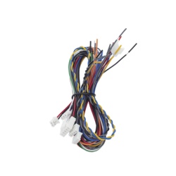 SUPREMA SPBS2CABLESET Juego de cables de conexion para Biostation 2