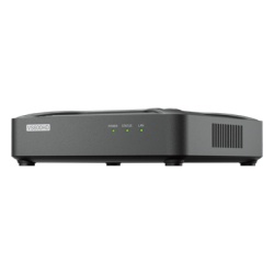 SYNOLOGY VS600HD VisualStation VS600HD | Solucion de Monitorizacion de Doble Pantalla | Salida HDMI 4K | Transmisiones IP hasta 720p/600 FPS | Compatible con Surveillance Station | Conformidad NDAA y