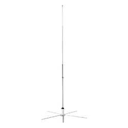 SYS-G7136 Antena Base VHF 136 - 144 MHz Omnidireccional N Hembra