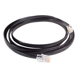 Syscom CA00 Cables de Programacion para Radios Moviles Serie 80/100/102/150. Requiere SKPGAC.