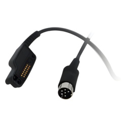 Syscom CT70 Adaptador para Programador VX4000U. Requiere CT29 o SHCT29 y SPU).