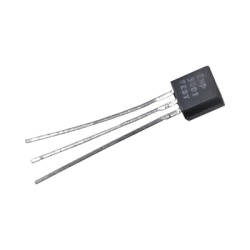Syscom EMP3001 Transistor EMP3001.