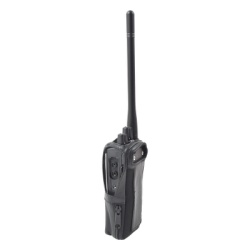 Syscom FSMNX-3000 Funda de Piel Reforzada con Frente Transparente para series NX-3000. - Img 5