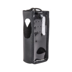 Syscom FSMTX680 Funda Reforzada de Vinilo de alta Resistencia para TX-680