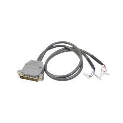 Syscom KRR0025D Arnes interface SYSCOM para radios Kenwood TK7102 / 8102.