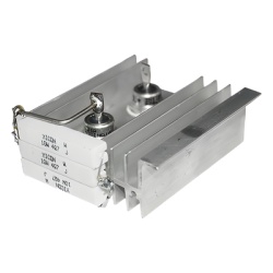 Syscom SEC-BB35 Kit para cargar baterias con fuentes de poder de 35 A