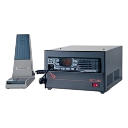 Syscom SKB-7360-HK Potente Radiobase 136-174 MHz 50 W de Potencia y hasta 128 Canales.