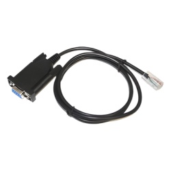 Syscom SOPC592 Cable de programacion Clonacion y Pruebas marca SYSCOM
