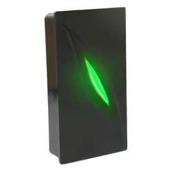Syscom SYS-R101-M Lector de Proximidad compatible con dispositivos MIFARE&reg;.