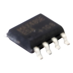 SYSCOM VIDEO MAX-485-CSA Micro tasa de baudios para MINITRAX PTO 3435-9008654 01/05/2009