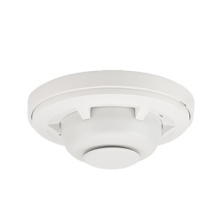 SYSTEM SENSOR 5601-P Detector Termovelosimetrico y de Temperatura Fija a 57Â°C Incluye Base