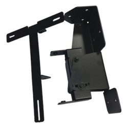 SYSTEM SENSOR 6500-MMKUS Montaje para Detectores Serie OSI-R / para Techo o Pared / Soporta Transmisor o Reflector