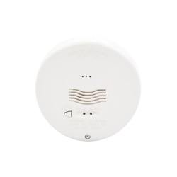 SYSTEM SENSOR CO-1224-TR Detector de Monoxido de Carbono Montaje en Techo para Panel de Deteccion de Incendio
