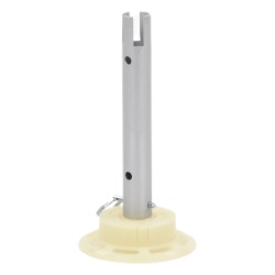 SYSTEM SENSOR XR-2B Herramienta para Remover o Instalar Detectores de Humo de la Serie 100 y 200 de System Sensor Requiere Pertiga Modelo XP-4 (no Incluida) - Img 3