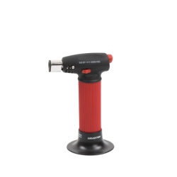 TECHNITOOL 542-SO-051 Micro Antorcha MASTER MT-51 de Gas Butano auto-ignicion flama ajustable.