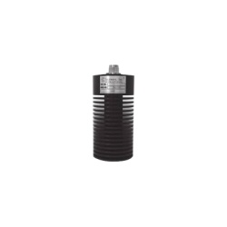 TELEWAVE INC TWL-100 Carga Coaxial Terminal Seca de 50 Ohm 0-2500 MHz 100W N Macho.