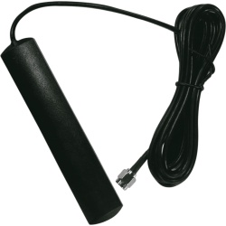 TELOX TA-01 Antena Externa LTE Para Radio Movil Telo Systems Modelo M5 - Img 2