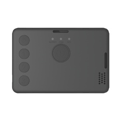 Teltonika GH5200 Rastreador Satelital Personal con Conexion a Bluetooth y GNSS