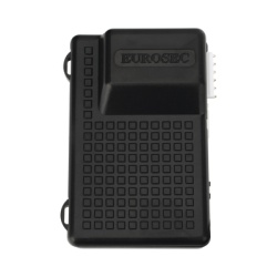 Teltonika GN7C.HUPS_KRH Sistema de Alarma Vehicular / Inmovilizador 25A / CAN Bus +800 Modelos / Triple Sensor Ultrasónico / 2.4 GHz ID-Tag / -40°C a +85°C