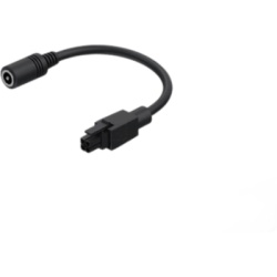 Teltonika PR2PD01B Adaptador de Energia para Router y Switch Teltonika ? De Conector 4 Pines a Conector Tipo Barrel