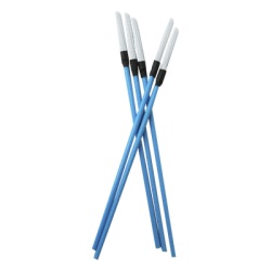 TEMPO 2.5-SWAB Hisopos para Limpieza de Puertos de Fibra Optica 2.5 mm para Adaptadores SC ST y FC 100 Piezas - Img 4