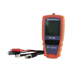 TEMPO NC-500 NC-500