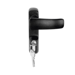 TESA - ASSA ABLOY MX4696 Manija Orion para Barra de Emergencia 4691