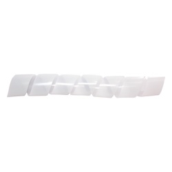 THORSMAN AGRUPATHOR-30-N Agrupador de cable color natural 30mm x 2mts (4700-01283)