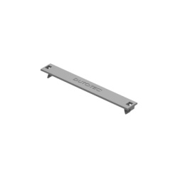 THORSMAN DX18640 Remate de tapa color blanco para canaleta DX10000.00